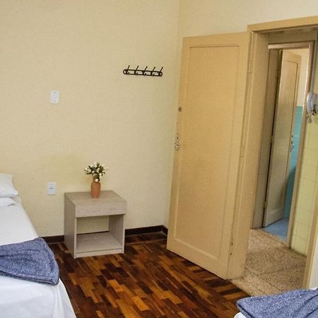 Casa Espacosa E Confortavel Na Regiao Da Pampulha Belo Horizonte Exterior foto