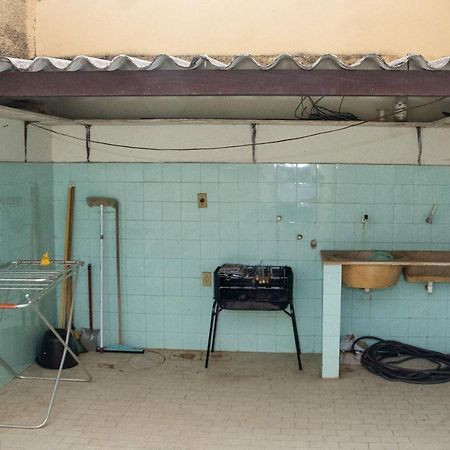 Casa Espacosa E Confortavel Na Regiao Da Pampulha Belo Horizonte Exterior foto