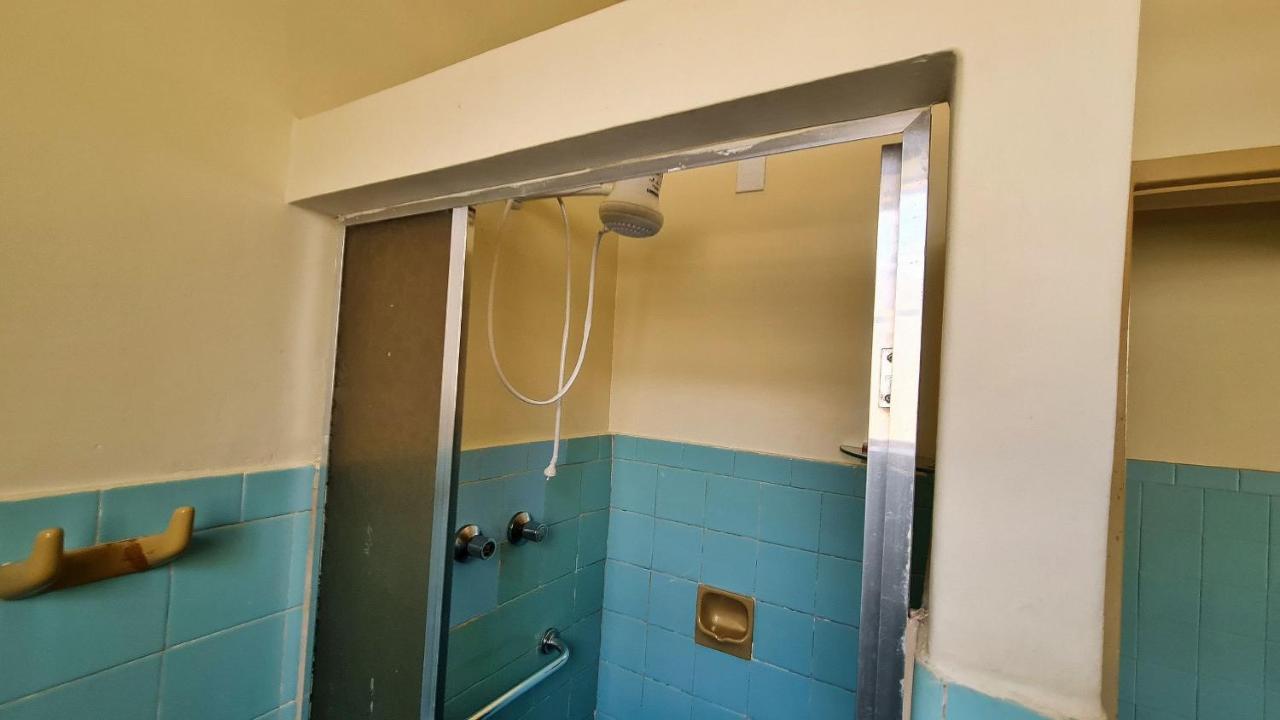 Casa Espacosa E Confortavel Na Regiao Da Pampulha Belo Horizonte Exterior foto