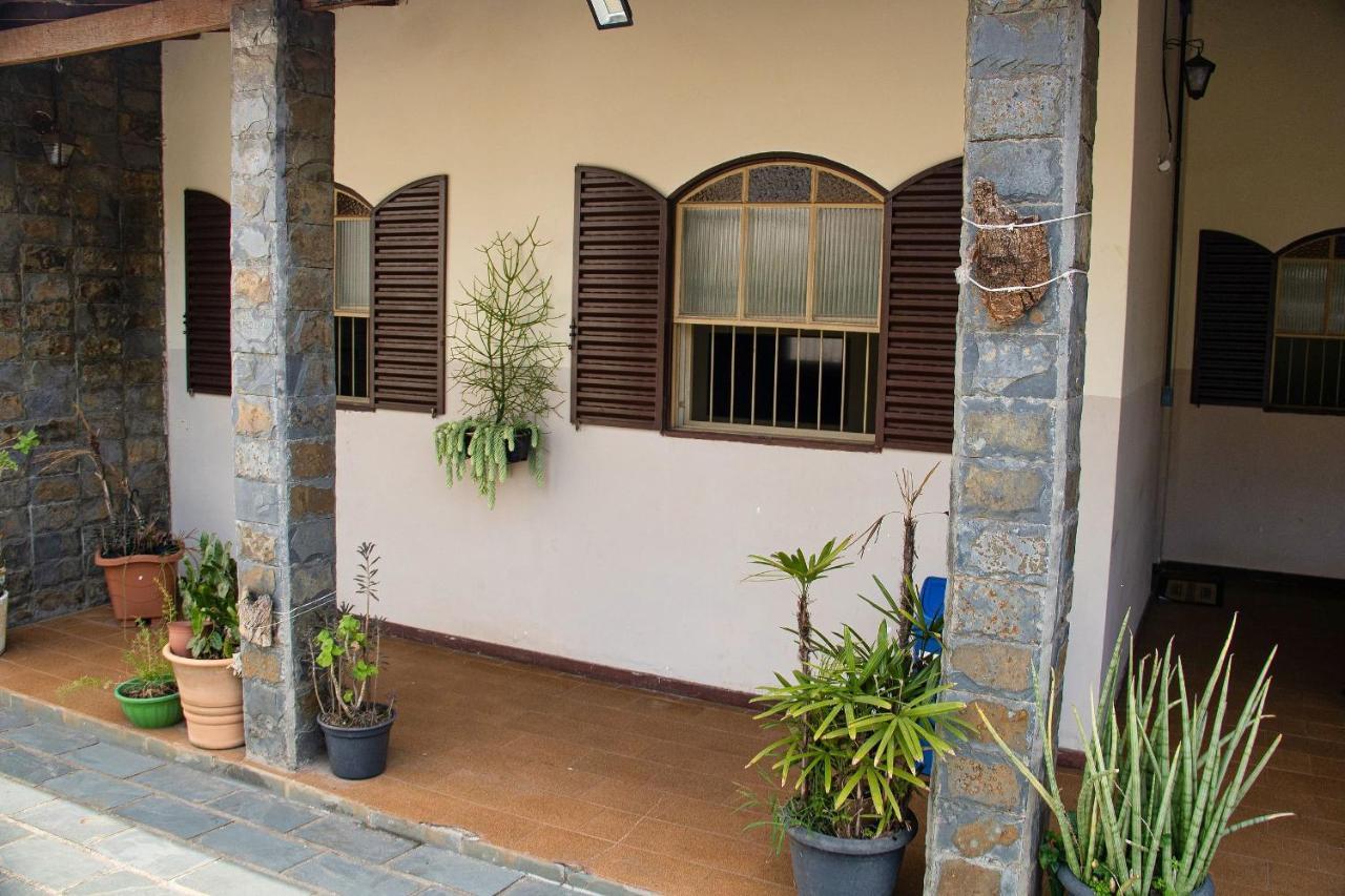 Casa Espacosa E Confortavel Na Regiao Da Pampulha Belo Horizonte Exterior foto